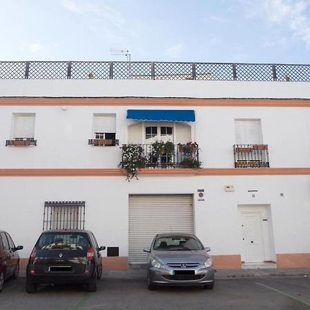 Miriam Costa De La Luz Apartment Jerez de la Frontera Exterior photo