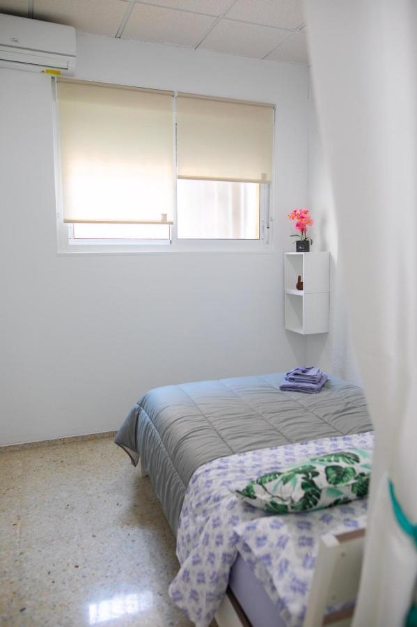 Miriam Costa De La Luz Apartment Jerez de la Frontera Exterior photo