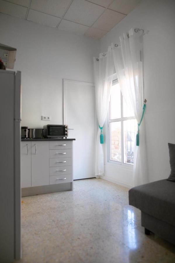 Miriam Costa De La Luz Apartment Jerez de la Frontera Exterior photo