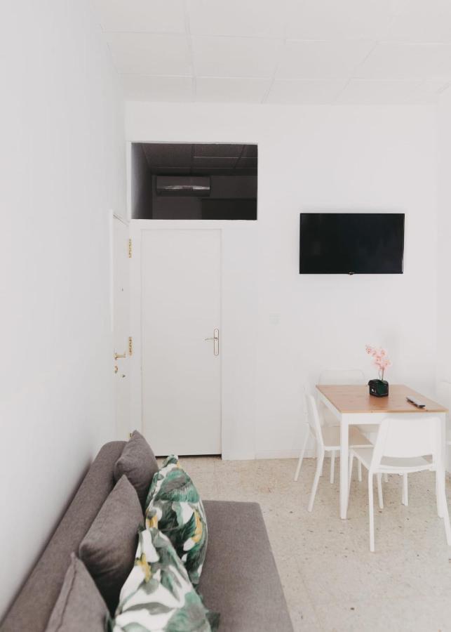 Miriam Costa De La Luz Apartment Jerez de la Frontera Exterior photo